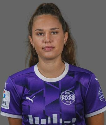 Foto von Valentina Kröll