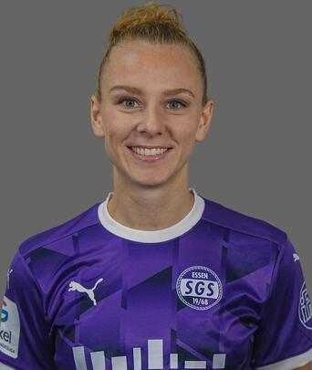 Profilbild von Annalena Rieke