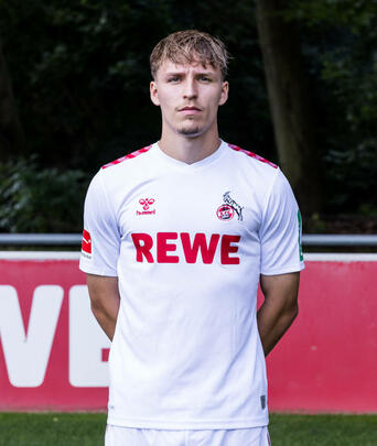 Profilbild von Maximilian Schmid