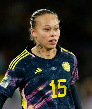 Foto von Ana María Guzmán Zapata (Ana Maria Guzman)