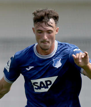 Profilbild: Noah König