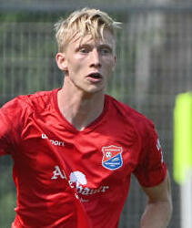 Foto von Leo Gabelunke