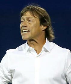 Profilbild: Matías Jesús Almeyda