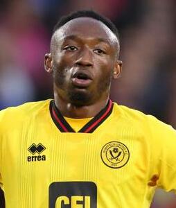Profilbild von Bénie Traoré (Bénie Traore)