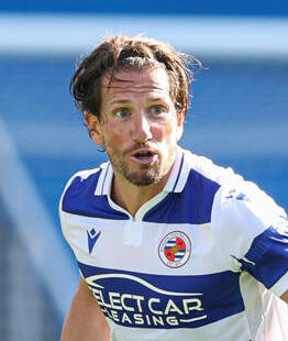 Foto von Sam Hutchinson