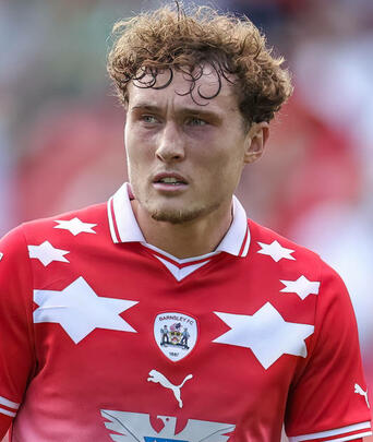 Foto von Callum Styles