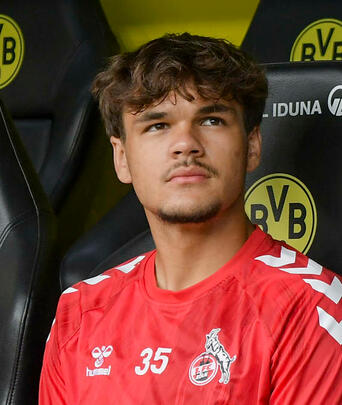 Foto von Max Finkgräfe