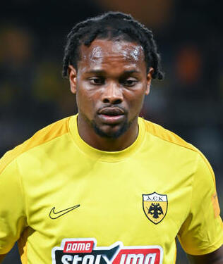 Foto von Levi García (Levi Samuel Garcia)