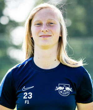 Foto von Kyra Spitzner