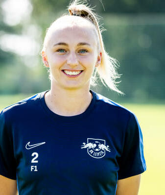 Foto von Frederike Kempe