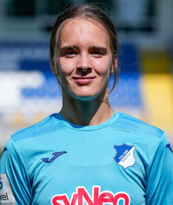 Foto von Lina von Schrader