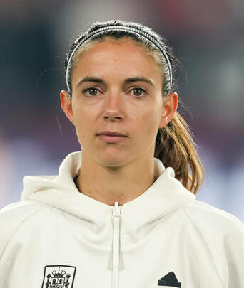 Foto von Aitana Bonmatí i Conca (Aitana Bonmati Conca)