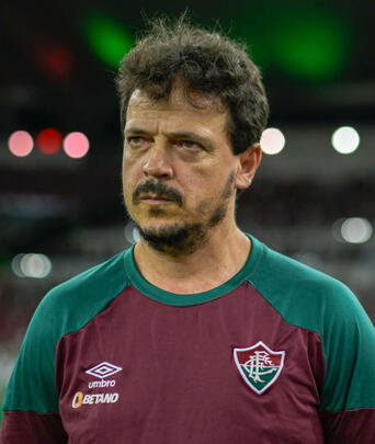 Profilbild: Fernando Diniz