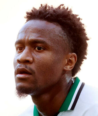 Foto von Nathan Ngoumou  (Nathan N'Goumou Minpole)