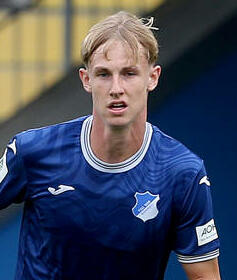 Foto von Max Moerstedt