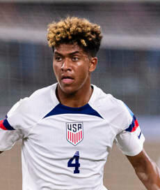 Foto von Joshua Wynder