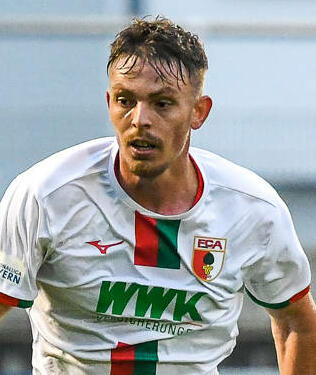 Foto von David Josef Deger