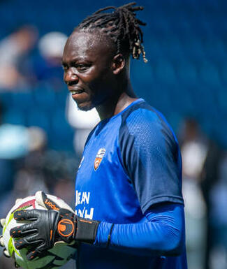 Foto von Dominique Youfeigane