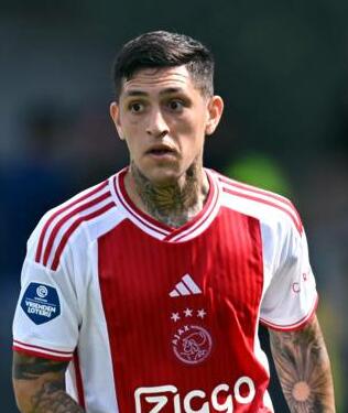 Foto von Gastón Ávila