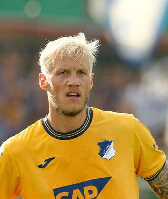 Profilbild: Wout Weghorst