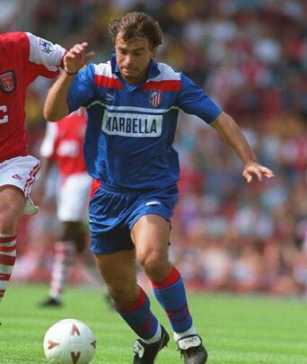 Foto von Roman Kosecki