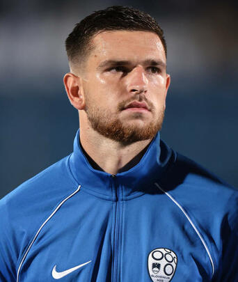 Foto von Zan Vipotnik (Žan Vipotnik)