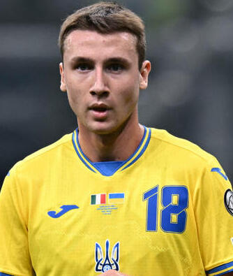 Foto von Vladyslav Vanat