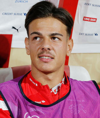 Foto von Ardon Jashari  (Ardon Jasari)