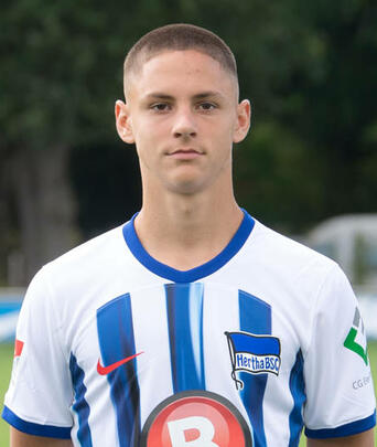 Profilbild: Bence Dárdai