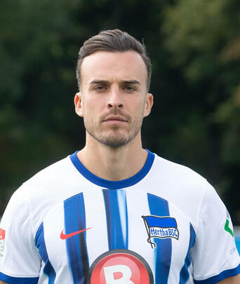 Profilbild: Haris Tabakovic