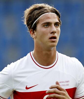 Foto von Bertuğ Yıldırım (Bertuğ Özgür Yıldırım)