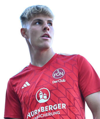 Profilbild von Julian Kania