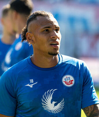 Foto von Juan José Perea  (Juan José Perea Mendoza)