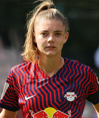 Foto von Julia Landenberger