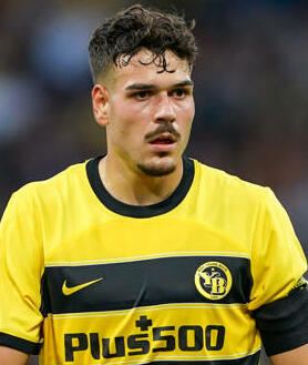 Profilbild: Filip Ugrinic