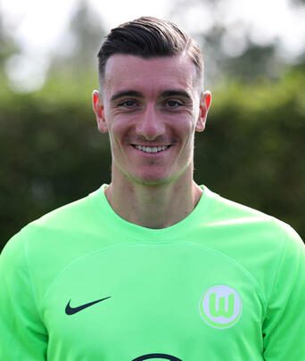 Foto von Cédric Zesiger