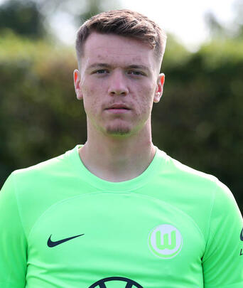 Foto von Dzenan Pejcinovic