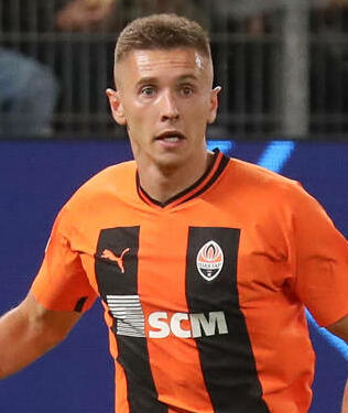 Foto von Yegor Nazaryna (Egor Nazaryna)