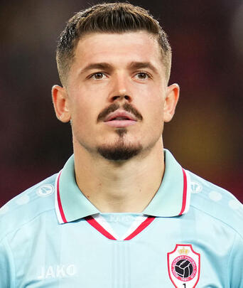 Foto von Arbnor Muja