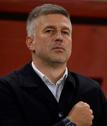 Foto von Edward Iordănescu