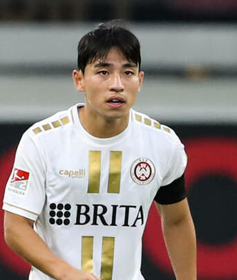 Foto von Han-bin Lee (Han-Bin Lee)