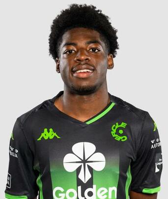 Foto von Romaric Etonde