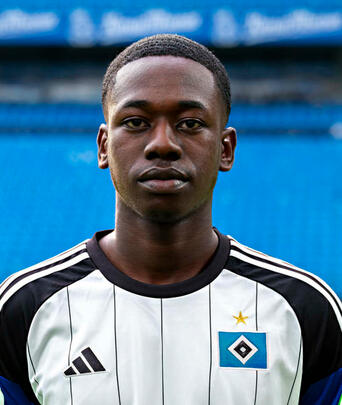 Profilbild: Elijah Krahn
