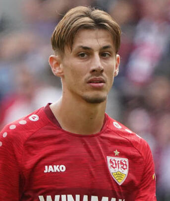 Foto von Anthony Rouault