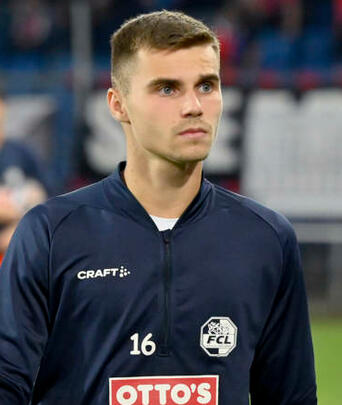 Profilbild: Jakub Kadák