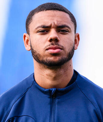 Foto von Antoine Joujou