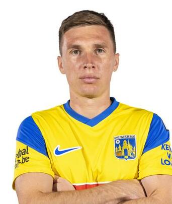 Profilbild: Sergiy Sydorchuk