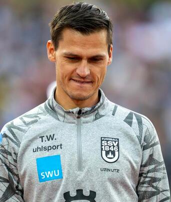 Foto von Thomas Wörle