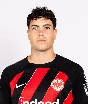 Profilbild: Nacho Ferri