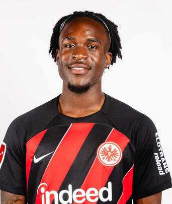 Foto von Noel Futkeu  (Noel Futkeu)